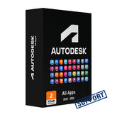autodesk full apps black box